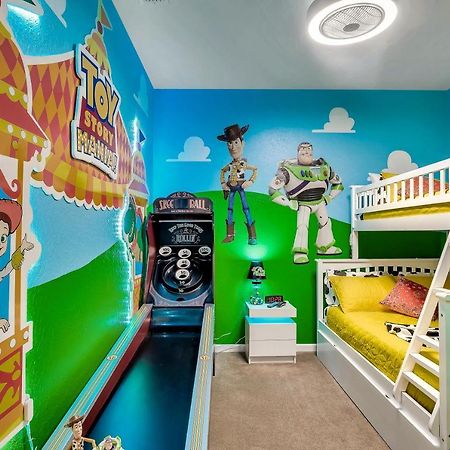 Magical Adventure Condo W Waterpark Near Disney No Resort Fees Four Corners 外观 照片