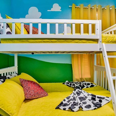 Magical Adventure Condo W Waterpark Near Disney No Resort Fees Four Corners 外观 照片
