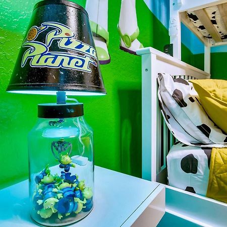 Magical Adventure Condo W Waterpark Near Disney No Resort Fees Four Corners 外观 照片