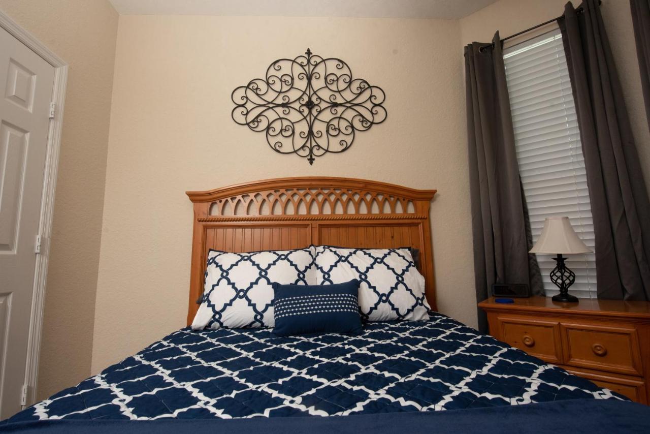 Magical Adventure Condo W Waterpark Near Disney No Resort Fees Four Corners 外观 照片