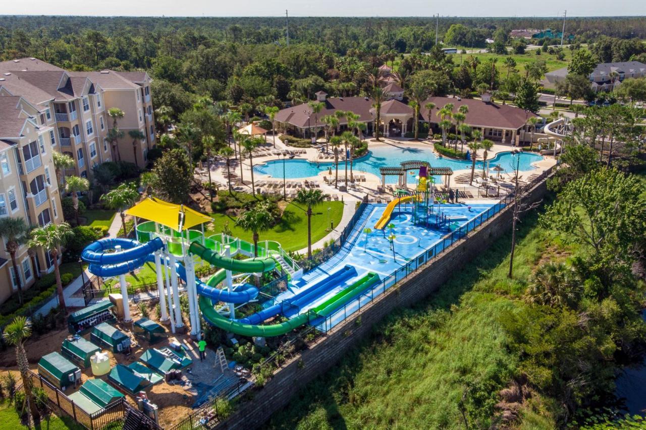 Magical Adventure Condo W Waterpark Near Disney No Resort Fees Four Corners 外观 照片