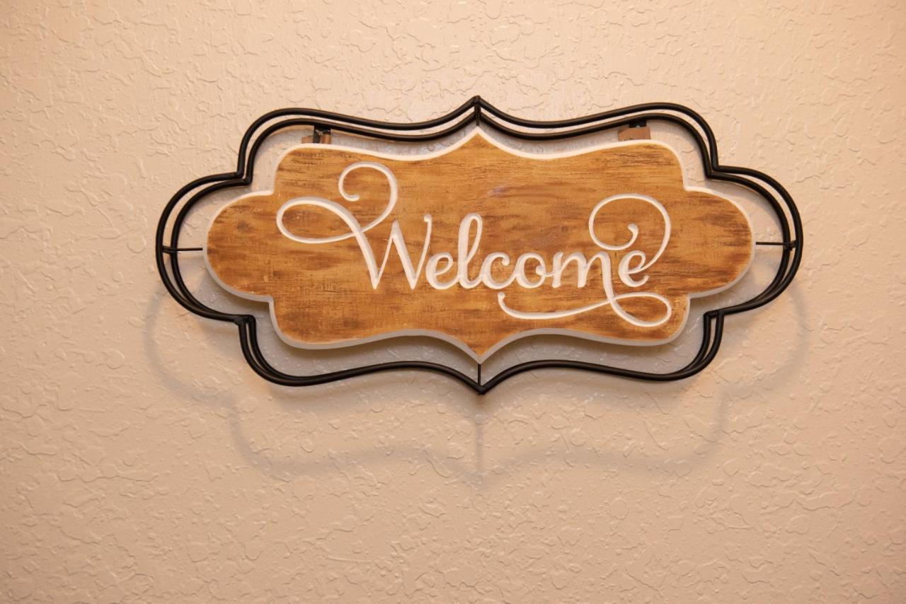 Magical Adventure Condo W Waterpark Near Disney No Resort Fees Four Corners 外观 照片