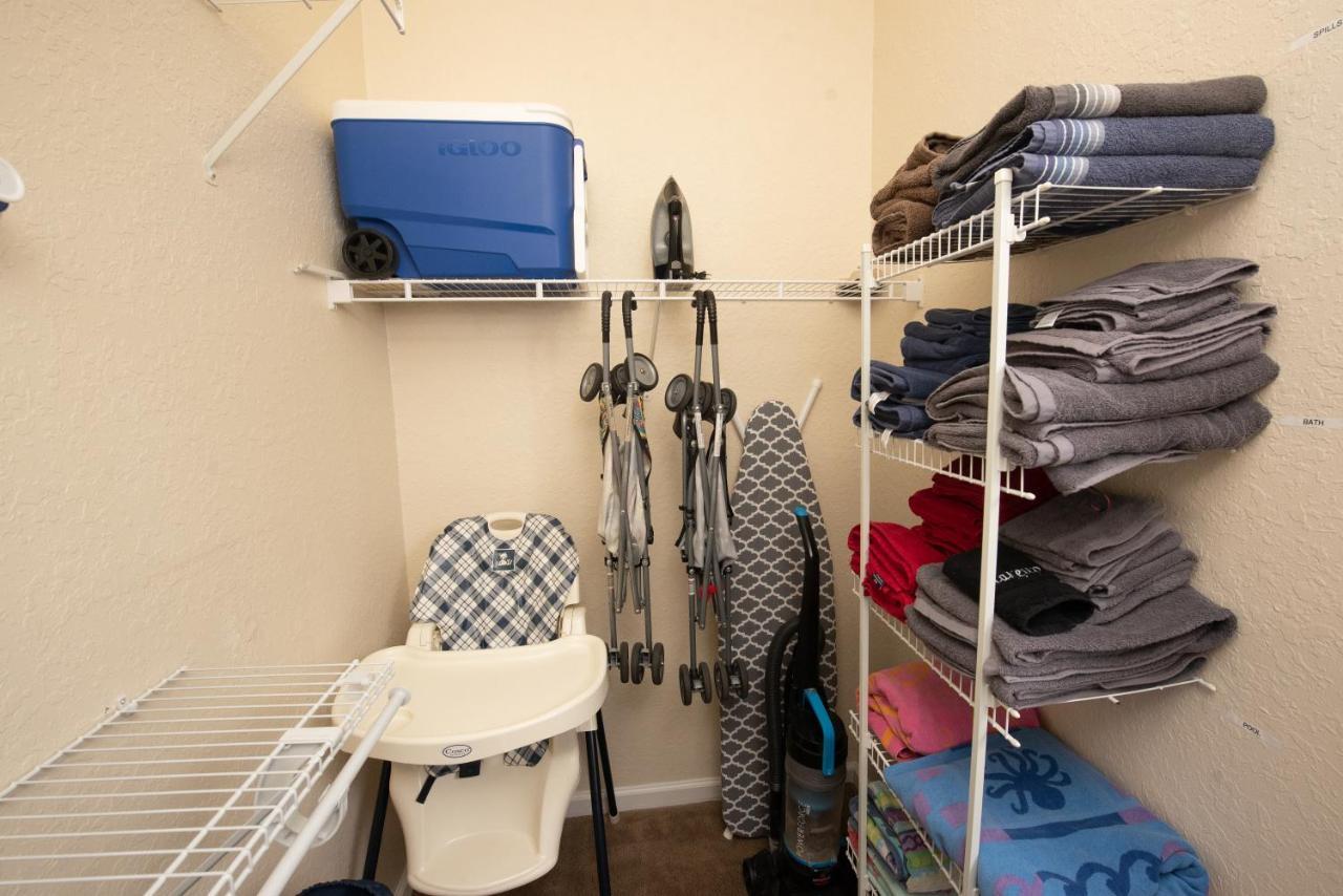 Magical Adventure Condo W Waterpark Near Disney No Resort Fees Four Corners 外观 照片