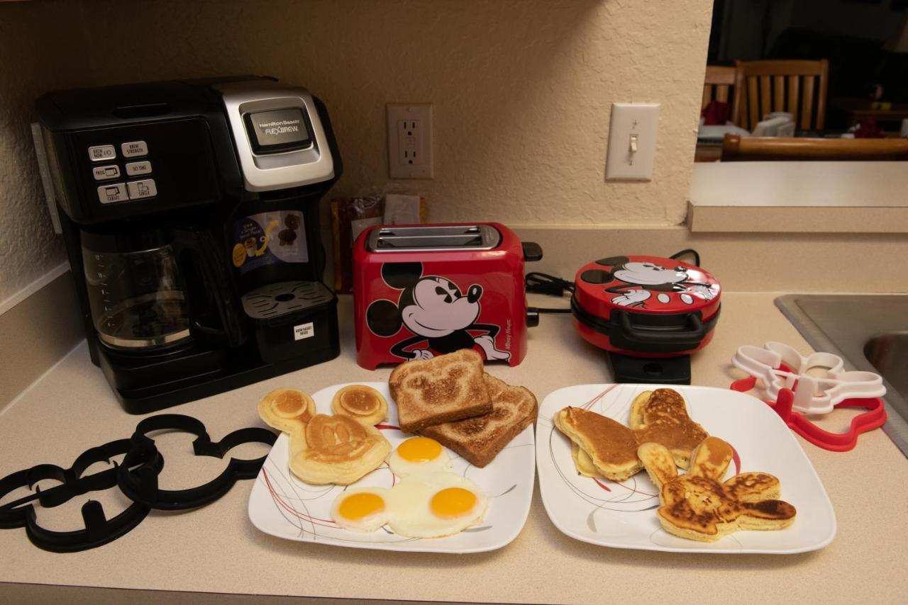 Magical Adventure Condo W Waterpark Near Disney No Resort Fees Four Corners 外观 照片