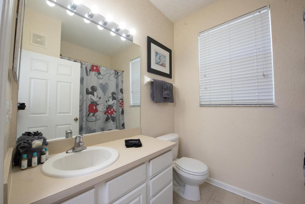 Magical Adventure Condo W Waterpark Near Disney No Resort Fees Four Corners 外观 照片