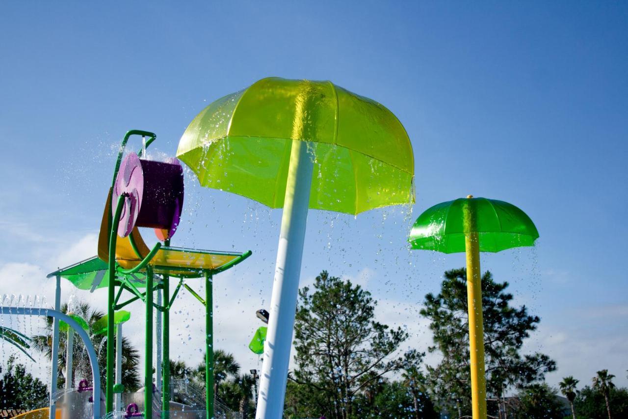 Magical Adventure Condo W Waterpark Near Disney No Resort Fees Four Corners 外观 照片