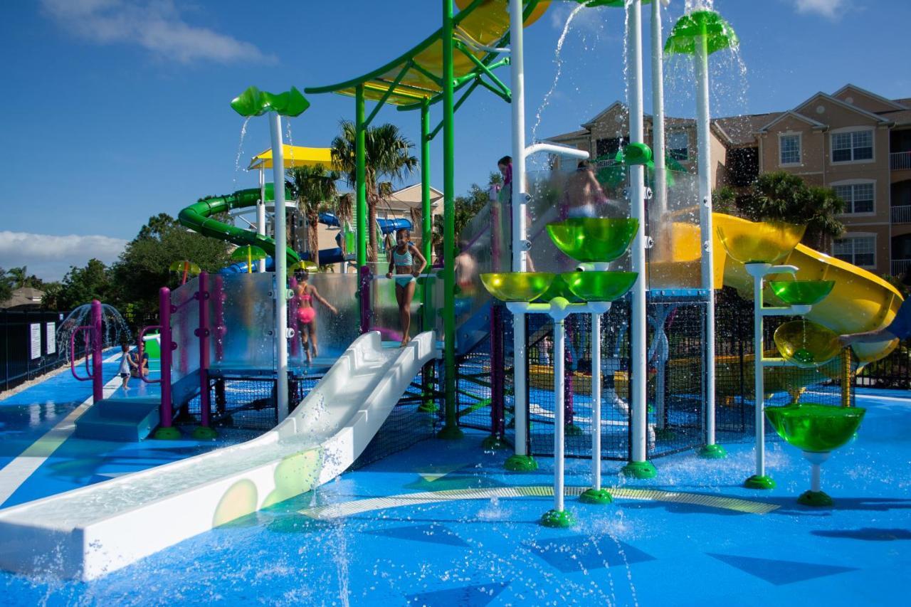 Magical Adventure Condo W Waterpark Near Disney No Resort Fees Four Corners 外观 照片
