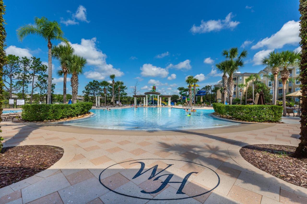 Magical Adventure Condo W Waterpark Near Disney No Resort Fees Four Corners 外观 照片