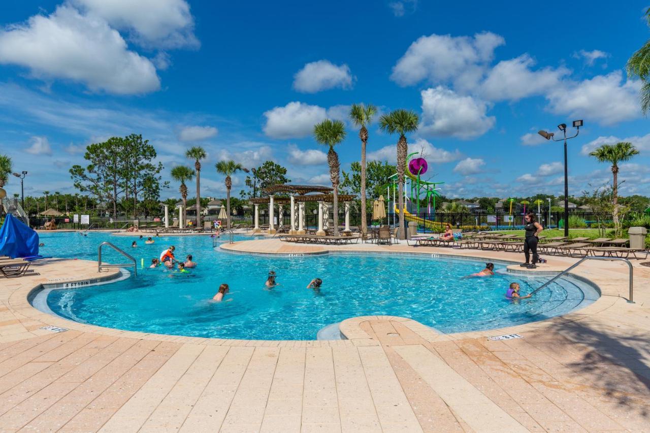 Magical Adventure Condo W Waterpark Near Disney No Resort Fees Four Corners 外观 照片