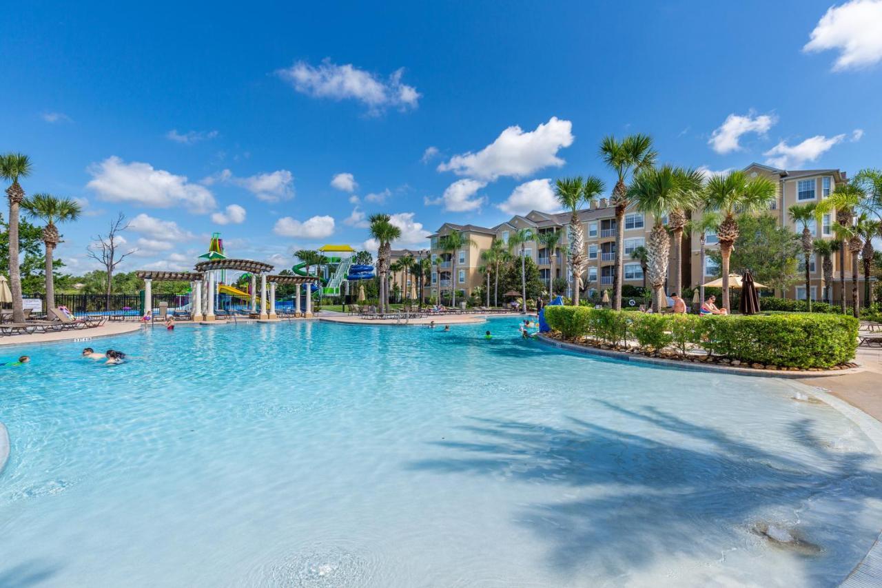 Magical Adventure Condo W Waterpark Near Disney No Resort Fees Four Corners 外观 照片