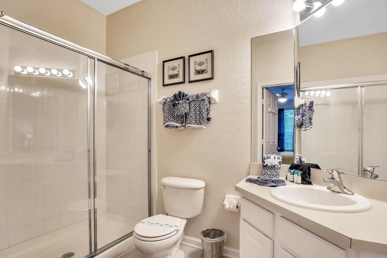 Magical Adventure Condo W Waterpark Near Disney No Resort Fees Four Corners 外观 照片