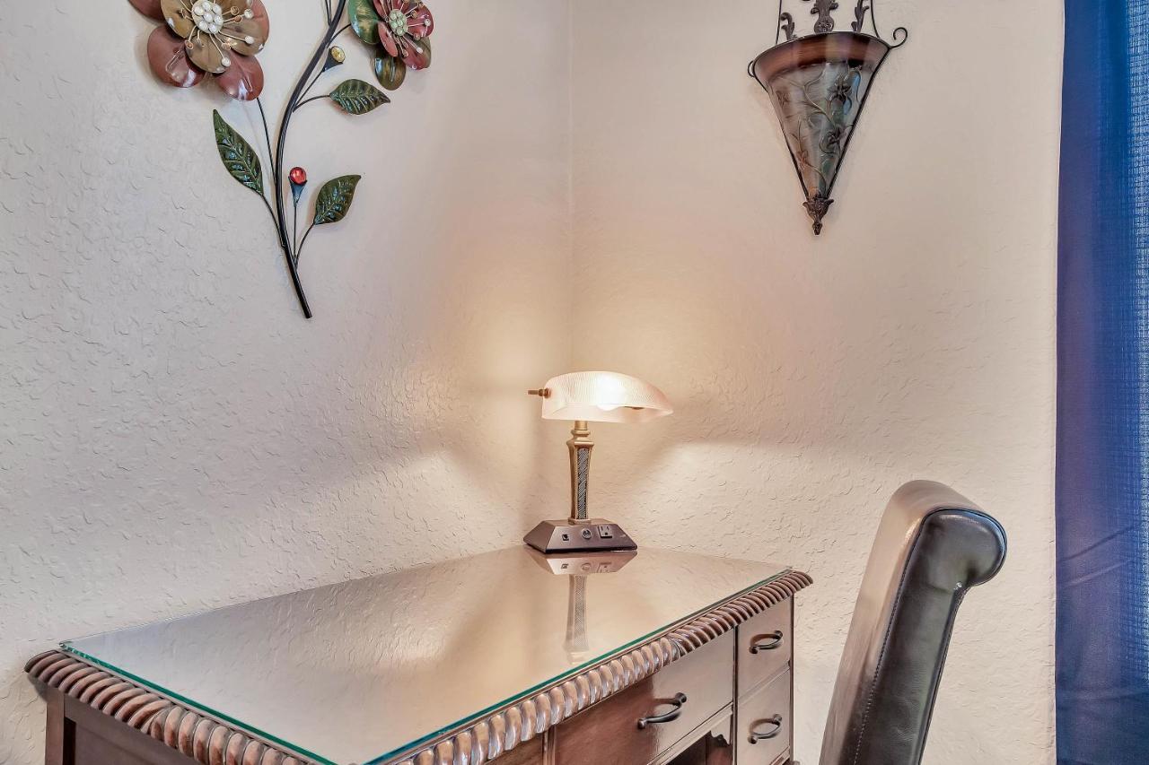 Magical Adventure Condo W Waterpark Near Disney No Resort Fees Four Corners 外观 照片