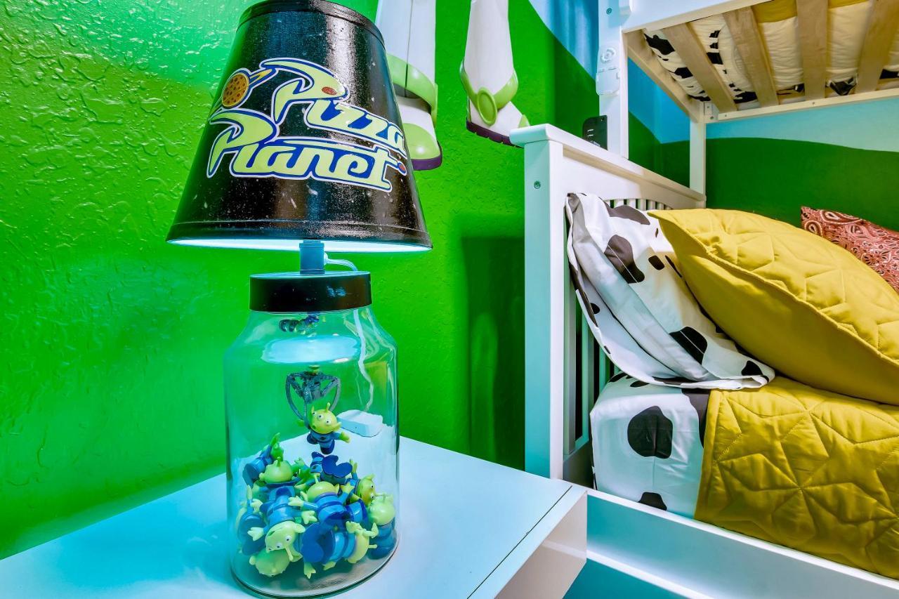 Magical Adventure Condo W Waterpark Near Disney No Resort Fees Four Corners 外观 照片