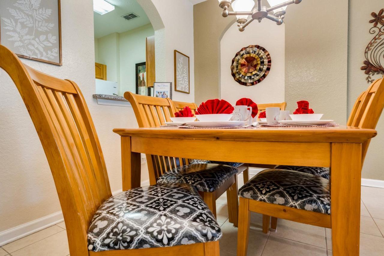 Magical Adventure Condo W Waterpark Near Disney No Resort Fees Four Corners 外观 照片