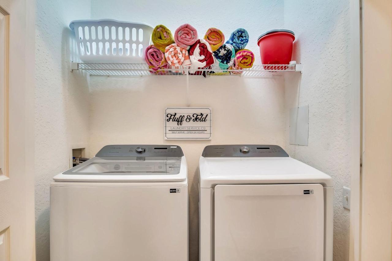Magical Adventure Condo W Waterpark Near Disney No Resort Fees Four Corners 外观 照片