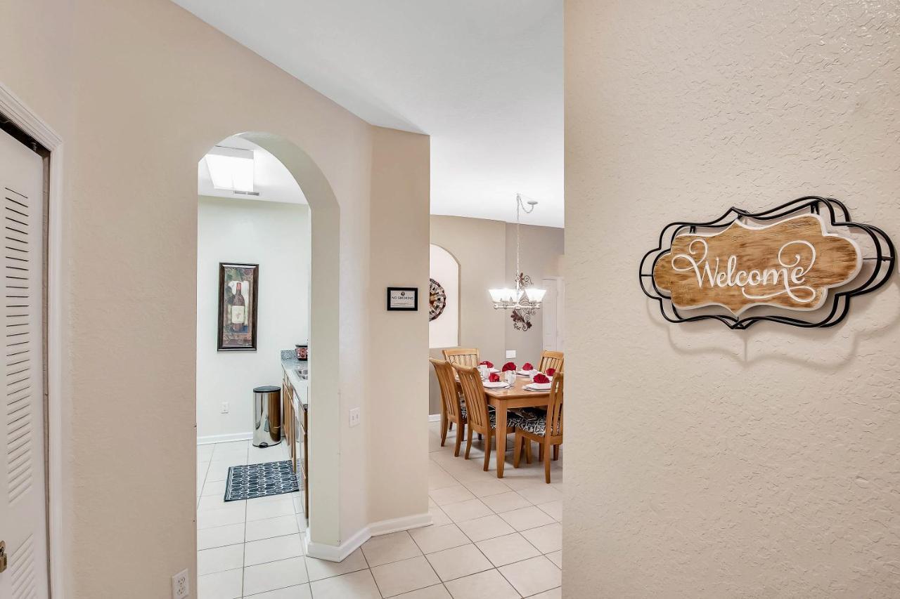 Magical Adventure Condo W Waterpark Near Disney No Resort Fees Four Corners 外观 照片