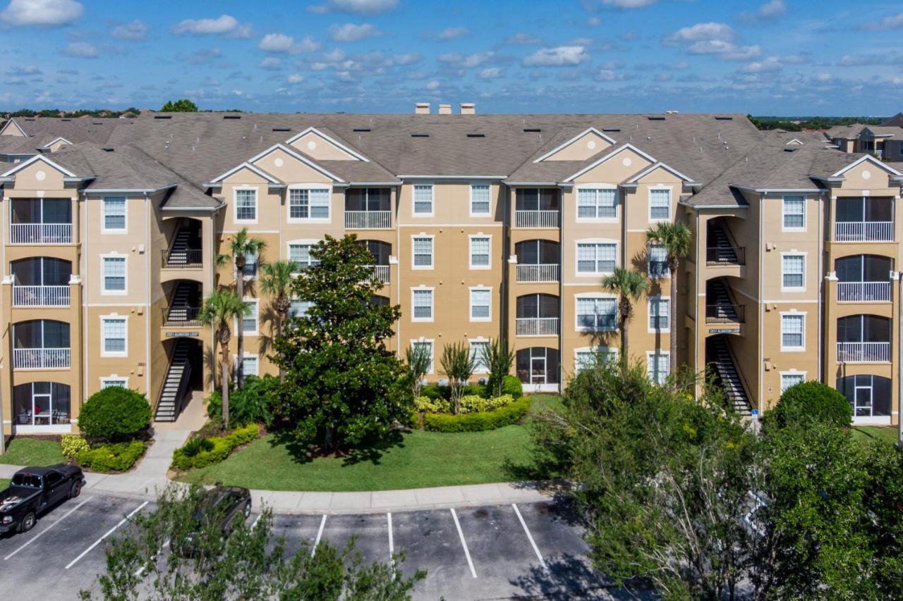 Magical Adventure Condo W Waterpark Near Disney No Resort Fees Four Corners 外观 照片