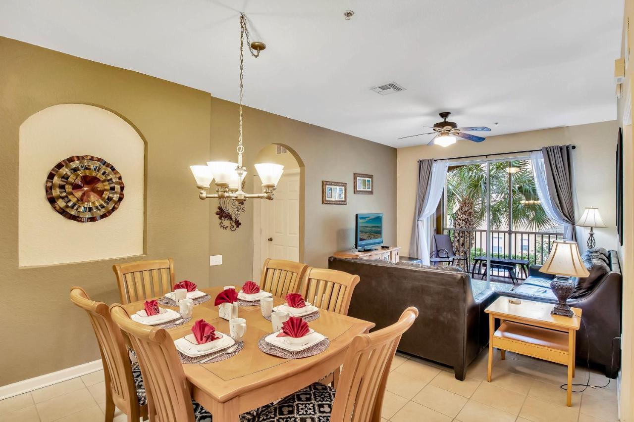 Magical Adventure Condo W Waterpark Near Disney No Resort Fees Four Corners 外观 照片