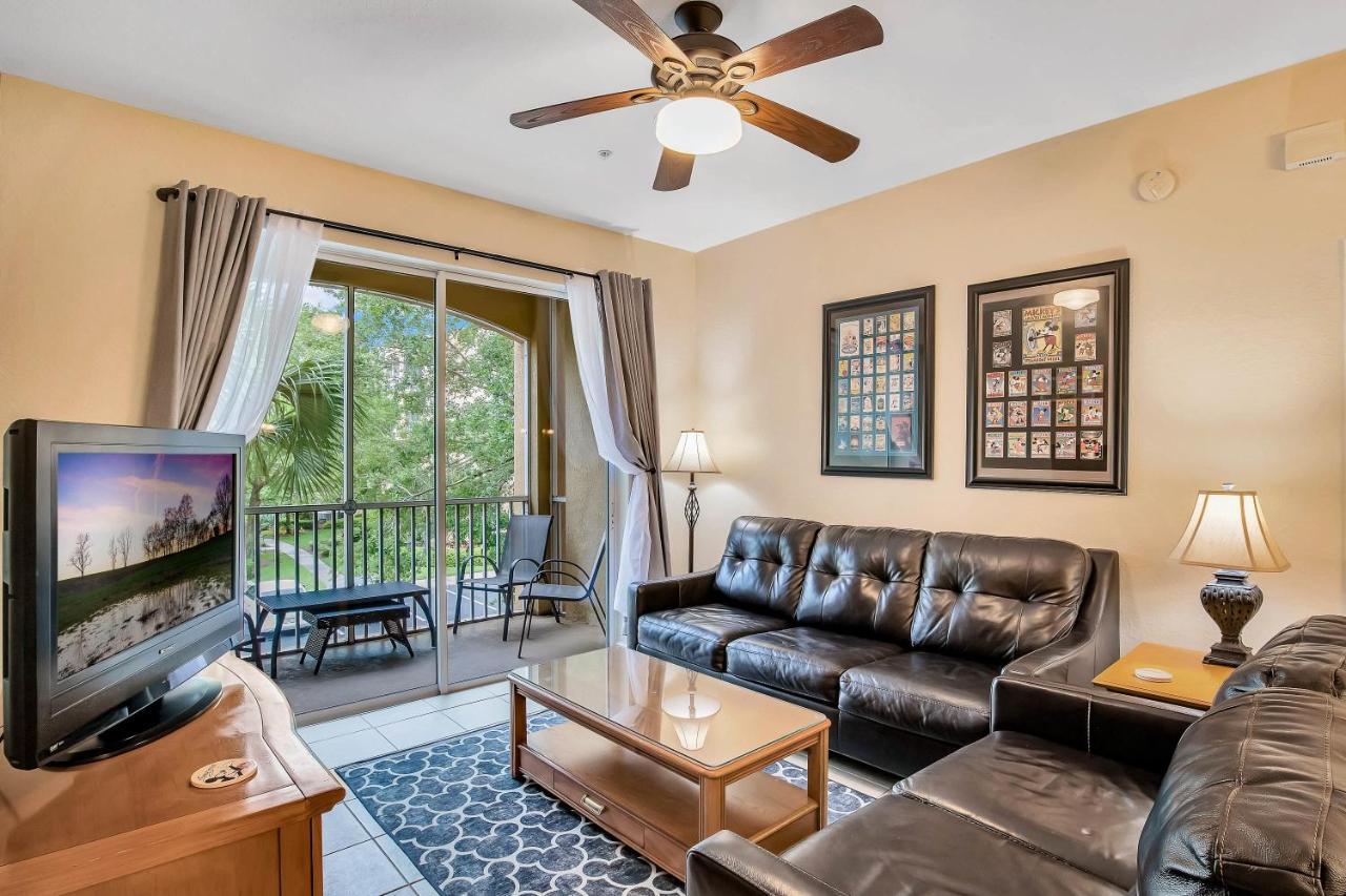 Magical Adventure Condo W Waterpark Near Disney No Resort Fees Four Corners 外观 照片