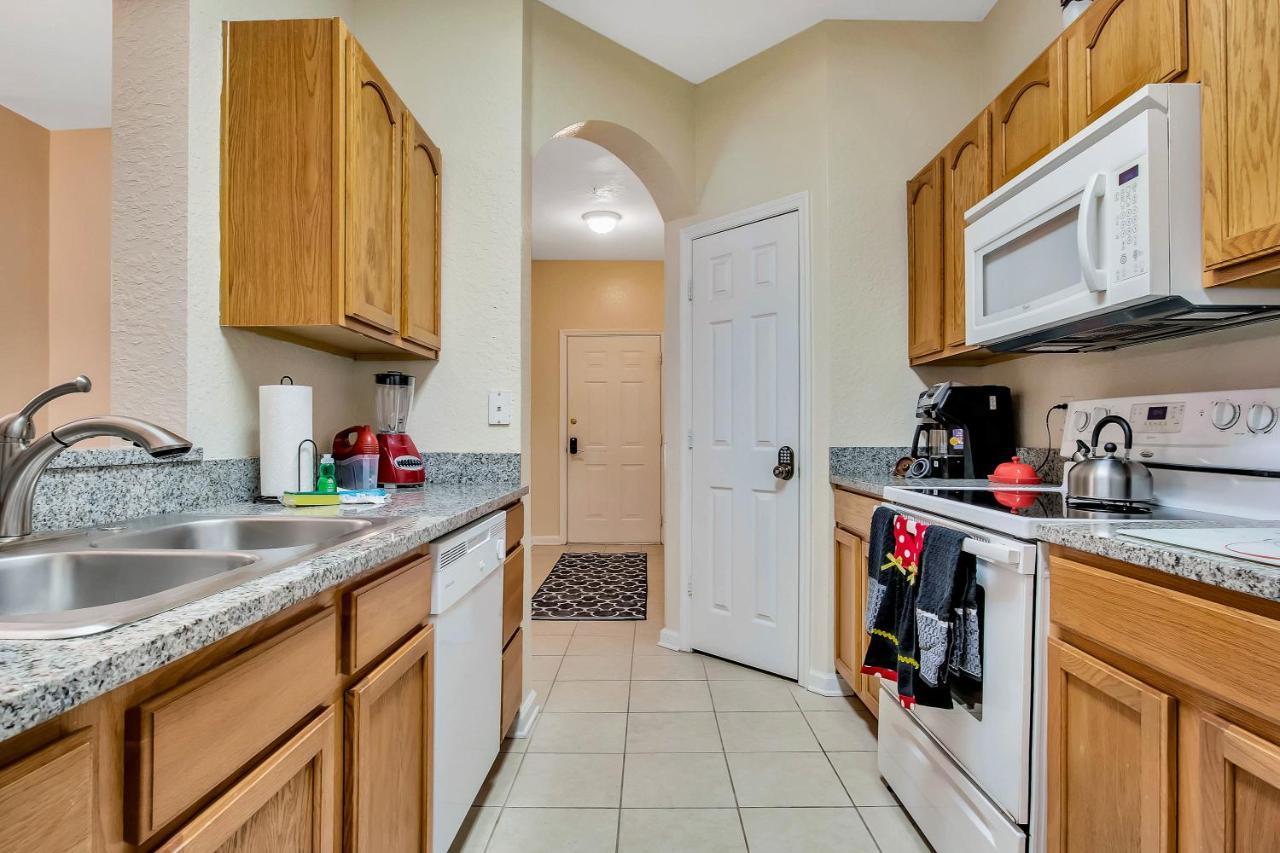 Magical Adventure Condo W Waterpark Near Disney No Resort Fees Four Corners 外观 照片