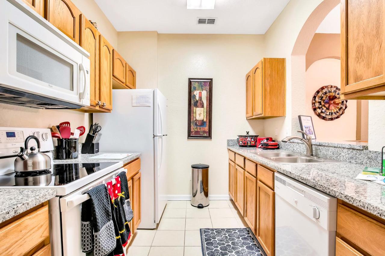Magical Adventure Condo W Waterpark Near Disney No Resort Fees Four Corners 外观 照片
