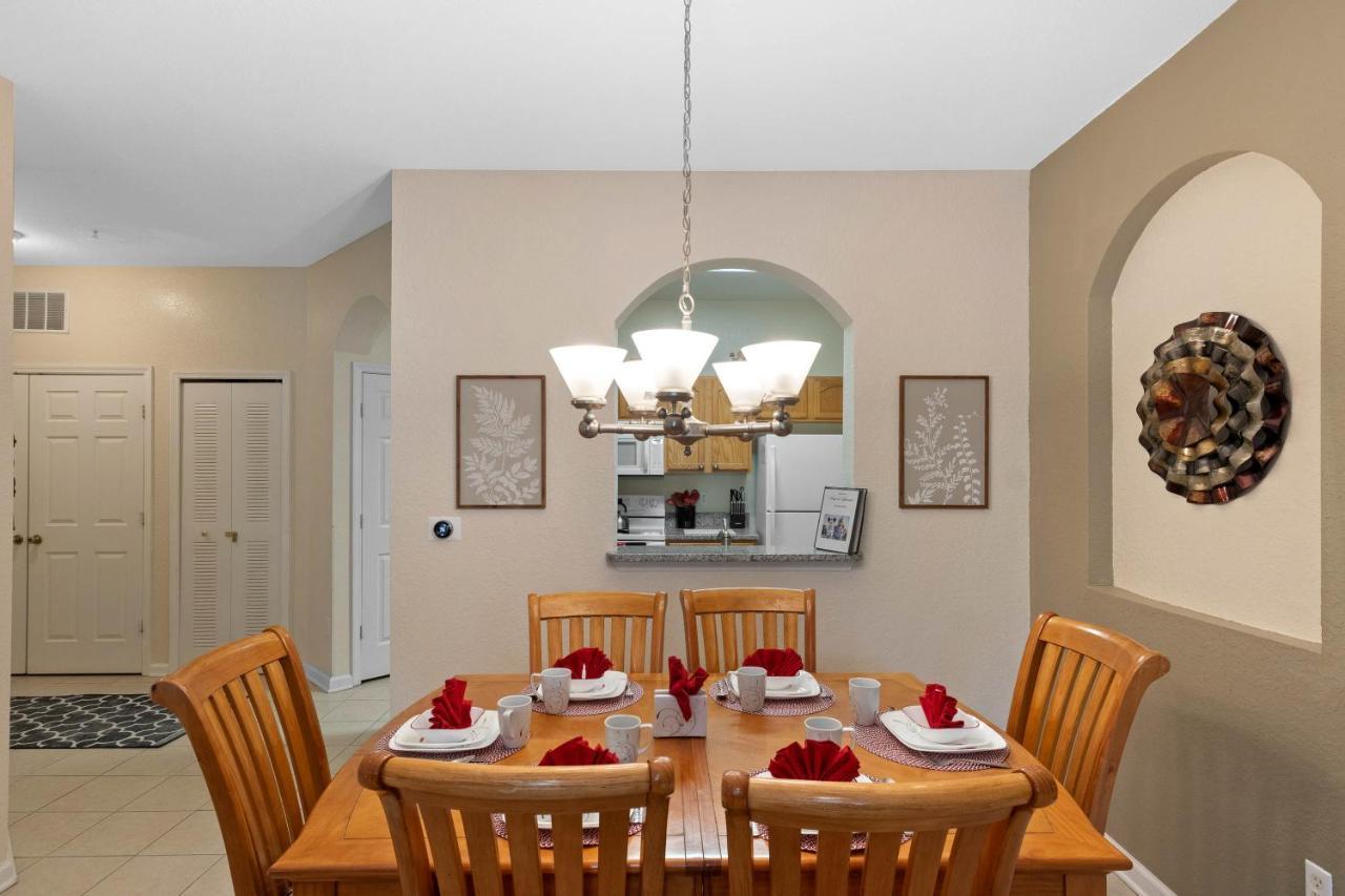 Magical Adventure Condo W Waterpark Near Disney No Resort Fees Four Corners 外观 照片